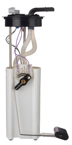 Spectra Premium Fuel Pump Module Assembly SP3574M - front view