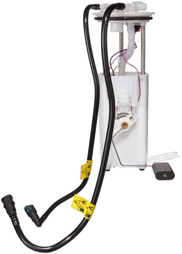 Spectra Premium Fuel Pump Module Assembly SP6181M - front view