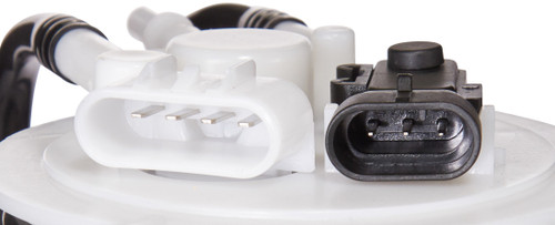 Spectra Premium Fuel Pump Module Assembly SP6181M - connector view