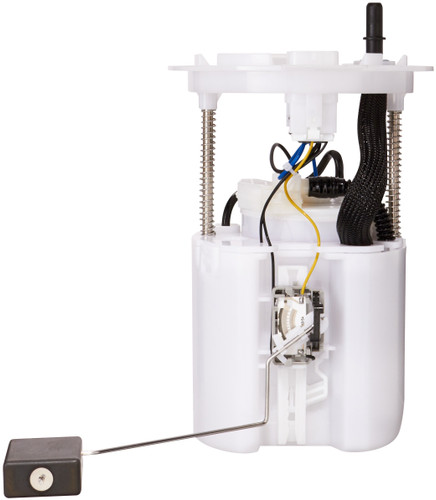 Spectra Premium Fuel Pump Module Assembly SP2500M - front view