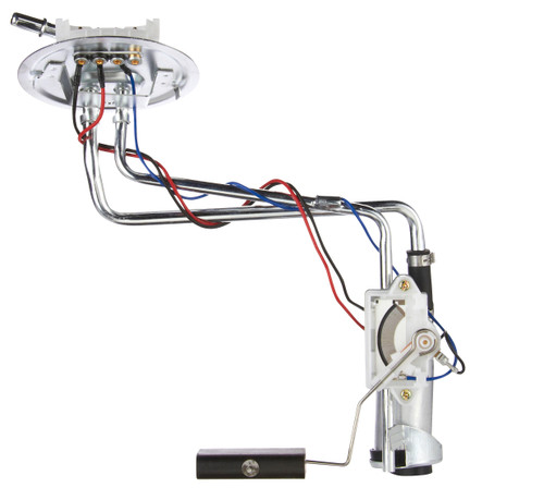 Spectra Premium Fuel Pump and Sender Assembly SP223H - front view