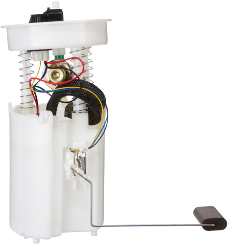 Spectra Premium Fuel Pump Module Assembly SP6139M - front view