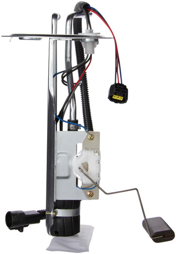 Spectra Premium Fuel Pump and Sender Assembly SP2298H - front view