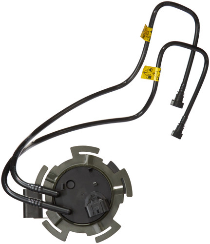 Spectra Premium Fuel Pump Module Assembly SP6015M - top view