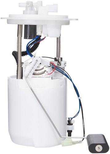 Spectra Premium Fuel Pump Module Assembly SP4009M - front view