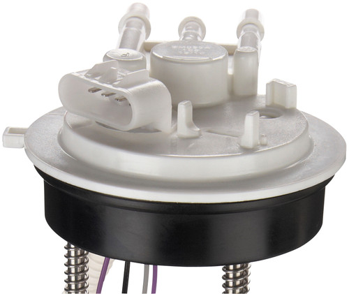 Spectra Premium Fuel Pump Module Assembly SP6235M - connector view