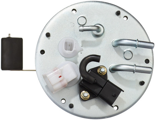 Spectra Premium Fuel Pump Module Assembly SP3025M - top view