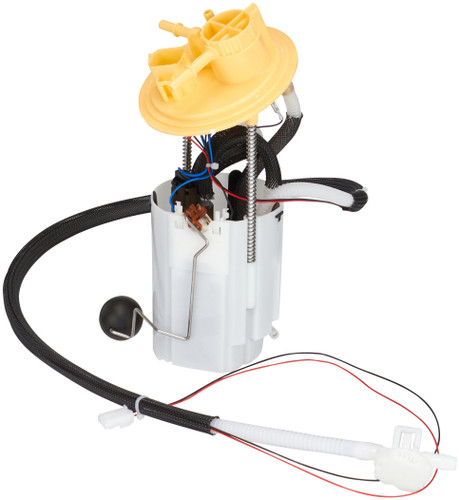 Spectra Premium Fuel Pump Module Assembly SP5035M - top view