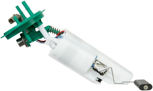 Spectra Premium Fuel Pump Module Assembly SP7146M - front view
