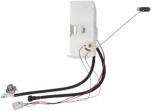 Spectra Premium Fuel Pump Module Assembly SP7026M - front view