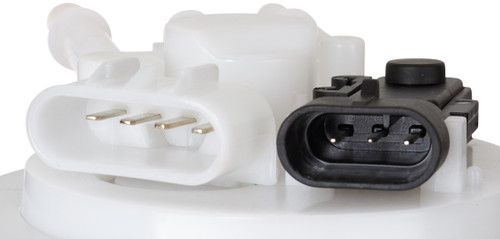 Spectra Premium Fuel Pump Module Assembly SP6278M - connector view