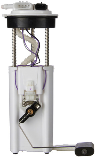 Spectra Premium Fuel Pump Module Assembly SP6085M - front view