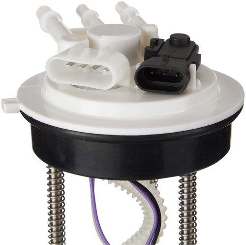 Spectra Premium Fuel Pump Module Assembly SP6085M - connector view