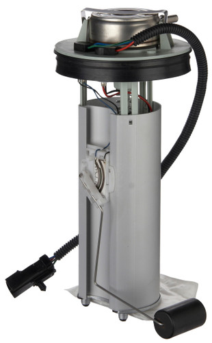 Spectra Premium Fuel Pump Module Assembly SP7103M - top view