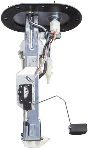Spectra Premium Fuel Pump Hanger Assembly SP8824H - front view