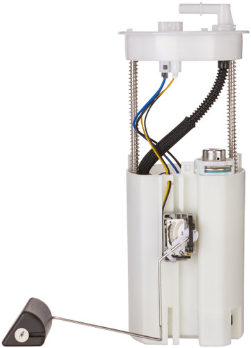 Spectra Premium Fuel Pump Module Assembly SP8025M - front view