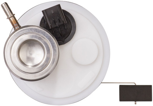 Spectra Premium Fuel Pump Module Assembly SP7035M - top view