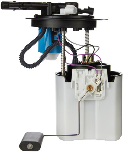 Spectra Premium Fuel Pump Module Assembly SP6614M - front view