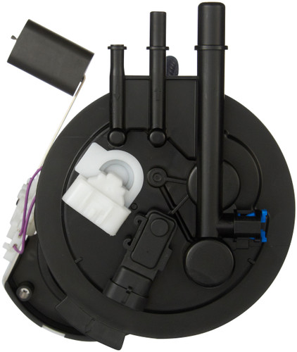 Spectra Premium Fuel Pump Module Assembly SP6614M - top view