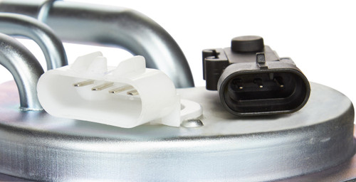Spectra Premium Fuel Pump Module Assembly SP6025M - connector view