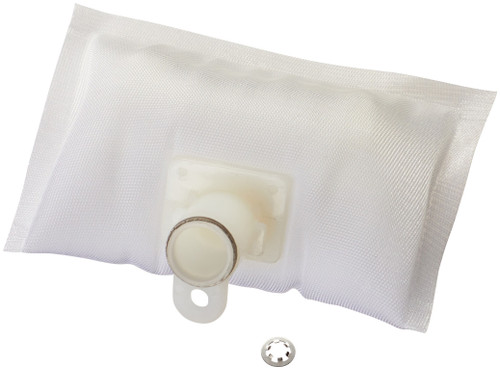 Spectra Premium Fuel Pump Strainer STR35 - top view