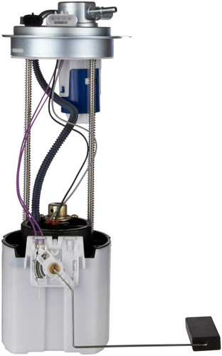 Spectra Premium Fuel Pump Module Assembly SP6090M - front view