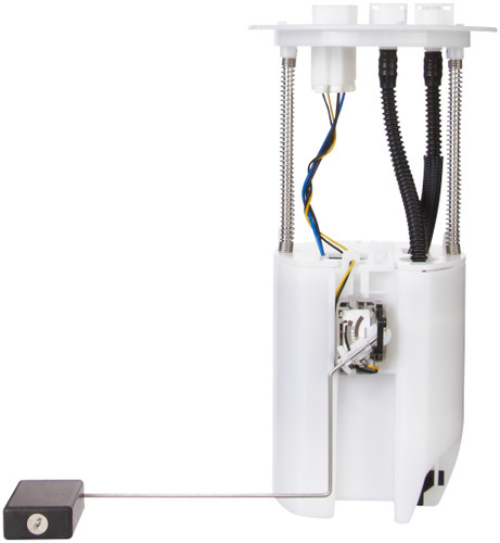 Spectra Premium Fuel Pump Module Assembly SP9009M - front view
