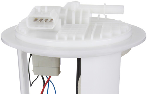 Spectra Premium Fuel Pump Module Assembly SP7012M - connector view