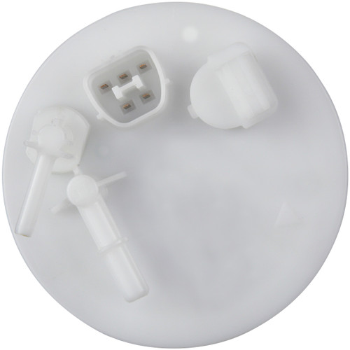 Spectra Premium Fuel Pump Module Assembly SP7038M - top view