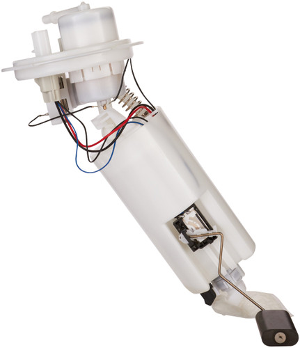 Spectra Premium Fuel Pump Module Assembly SP7172M - front view