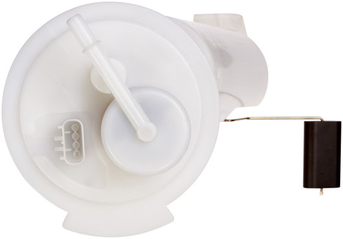 Spectra Premium Fuel Pump Module Assembly SP7172M - top view