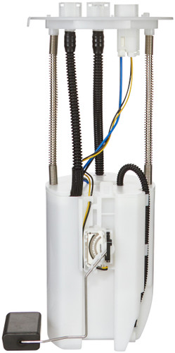 Spectra Premium Fuel Pump Module Assembly SP9018M - front view