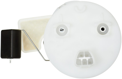 Spectra Premium Fuel Pump Module Assembly SP9027M - top view