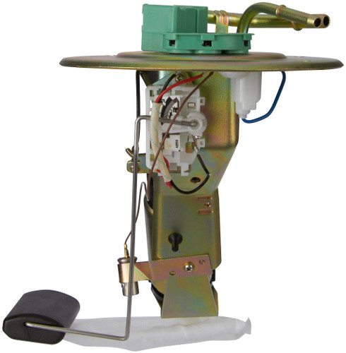 Spectra Premium Fuel Pump and Sender Assembly SP9155H - front view