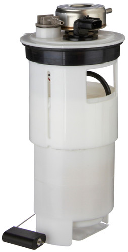 Spectra Premium Fuel Pump Module Assembly SP7117M - top view