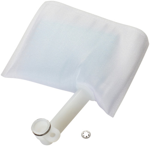Spectra Premium Fuel Pump Strainer STR64 - top view