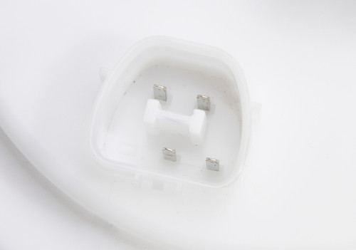 Spectra Premium Fuel Pump Module Assembly SP7194M - connector view