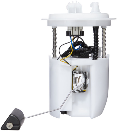 Spectra Premium Fuel Pump Module Assembly SP7199M - front view