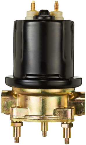 Spectra Premium Electric Fuel Pump SP8115 - Universal - front view