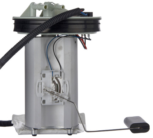 Spectra Premium Fuel Pump Module Assembly SP7127M - front view