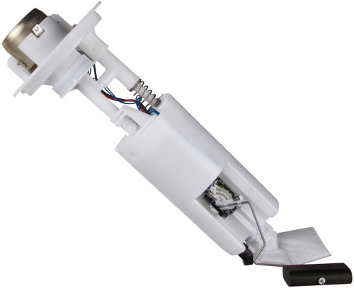 Spectra Premium Fuel Pump Module Assembly SP7141M - front view