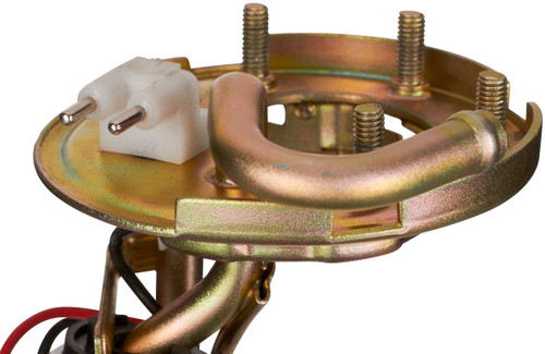 Spectra Premium Fuel Pump Hanger Assembly SP8138H - connector view