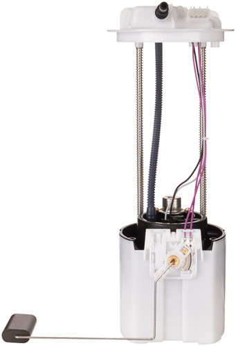 Spectra Premium Fuel Pump Module Assembly SP7241M - front view