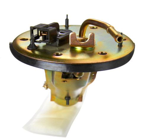 Spectra Premium Fuel Pump Hanger Assembly SP8338H - connector view
