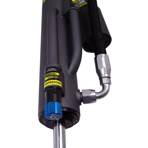 Bilstein B8 Rear Right Shock for 05-22 Toyota Tacoma | 25-320459