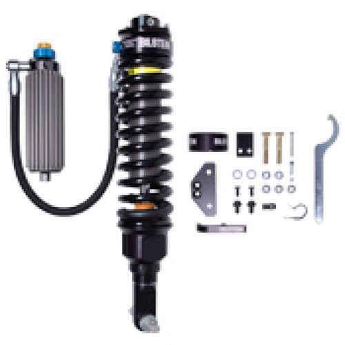 Bilstein B8 Front Left Assembly for 21-24 Ford Bronco | 41-314319