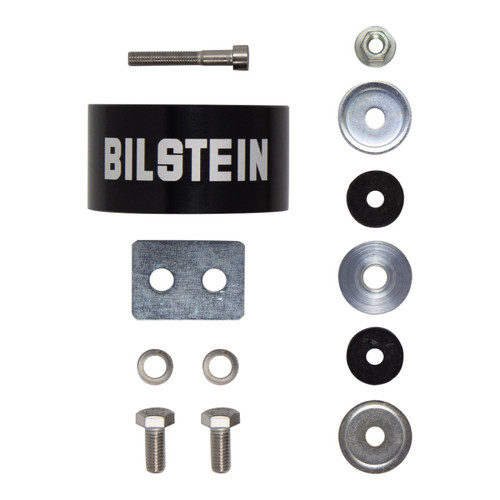 Bilstein B8 Rear Shock Absorbers for 05-23 Toyota Tacoma | 25-294071