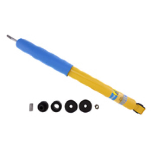 Bilstein 4600 Series Rear 46mm Shock for 2014 Dodge Ram 2500 | 24-239462