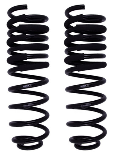 Bilstein B12 Rear Suspension Kit for 19-20 Dodge Ram 1500 | 53-297839