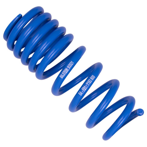 Bilstein B16 (PSS10) 13-15 BMW 228xDrive / 328xi / 435xi Front & Rear Perf Susp System (48-207287)